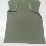 Essential Knit Top — Soft Handfeel