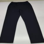 Export Bottom — Dark Wash