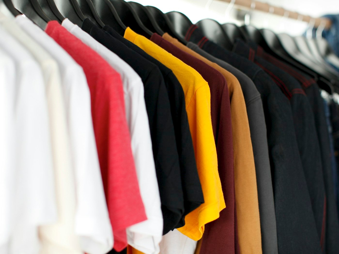 About apparel inspection